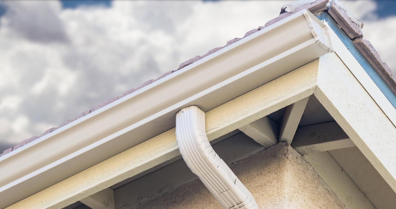 Gutters